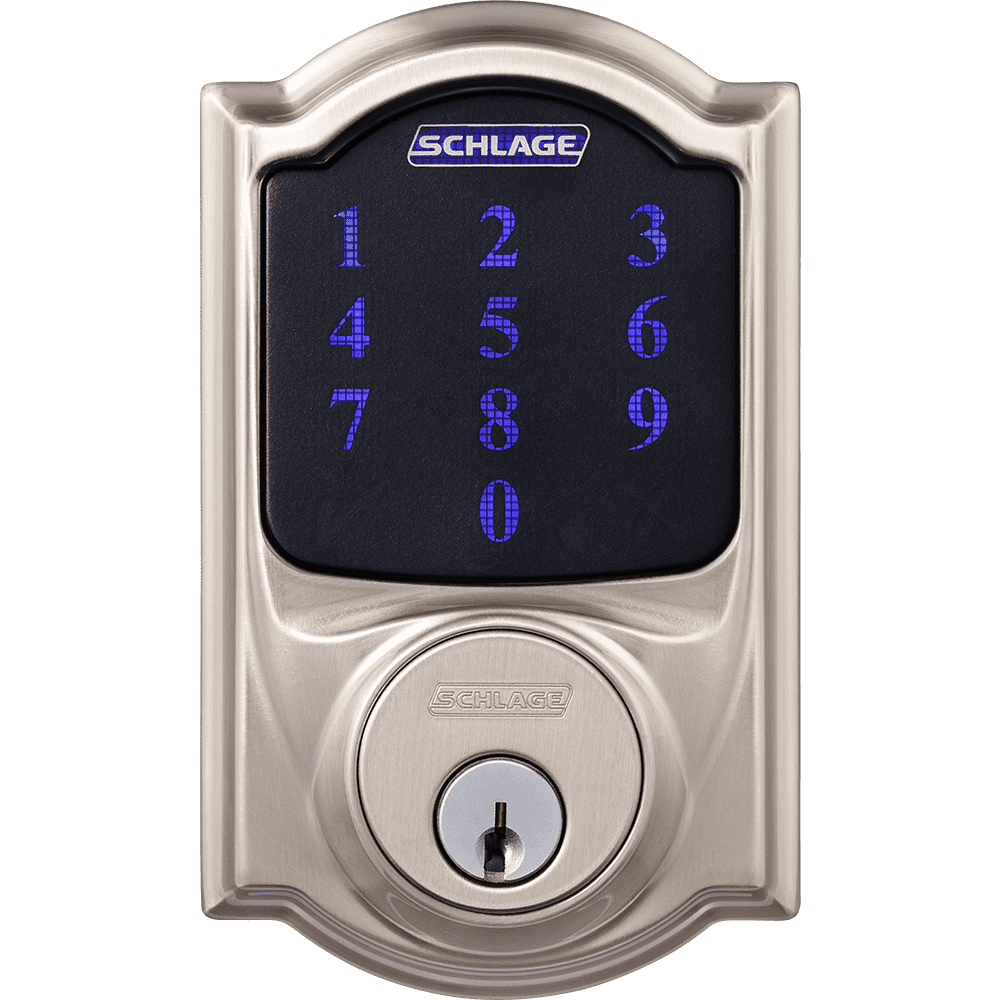 Schlage Smart Lock