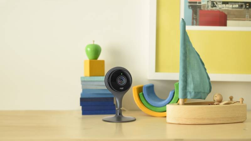 indoor cameras