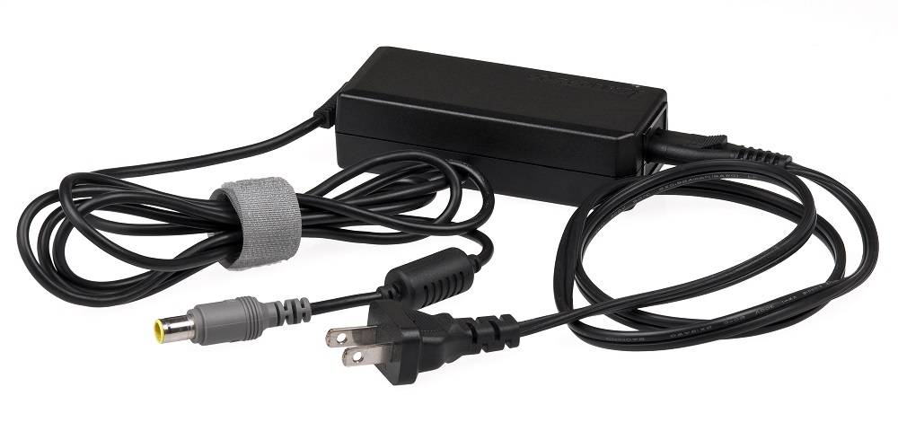 AC adapter