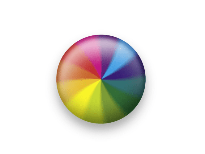 Spinning beach ball circle of death