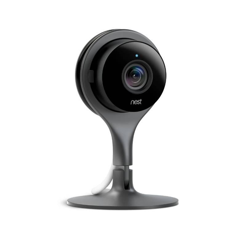 nest indoor camera