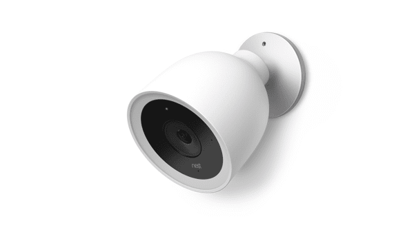 Nest Outdoor Camera - Nerds on Call