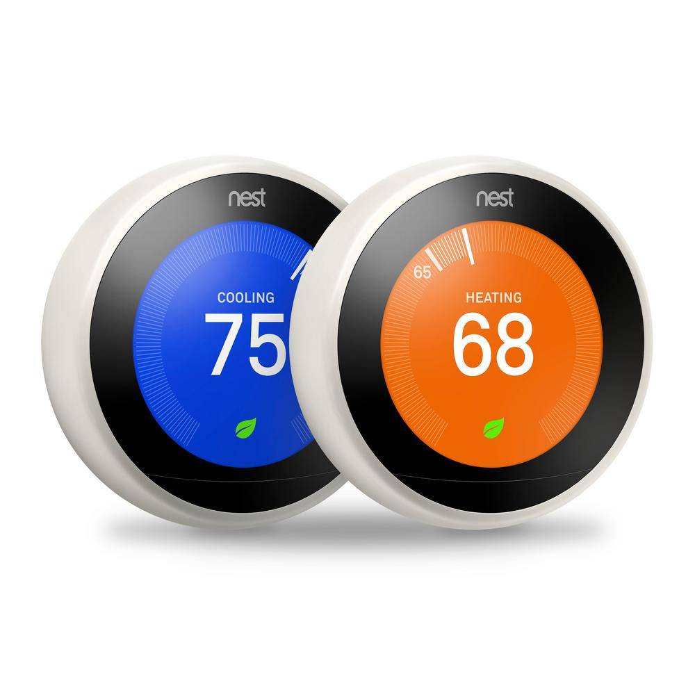 Nest Thermostat