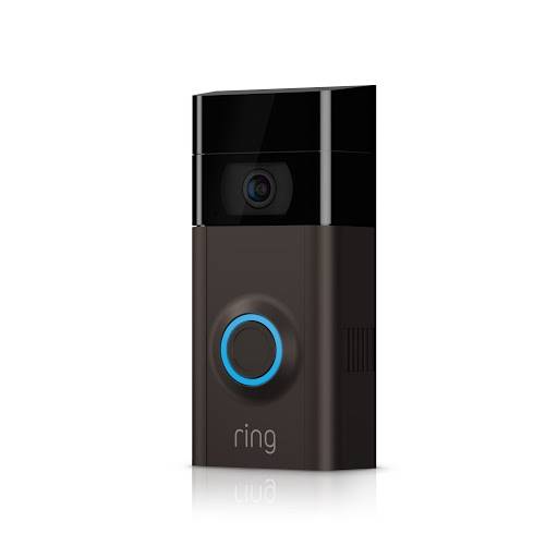 Video Doorbells