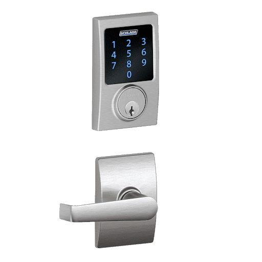 Schlage Smart Locks