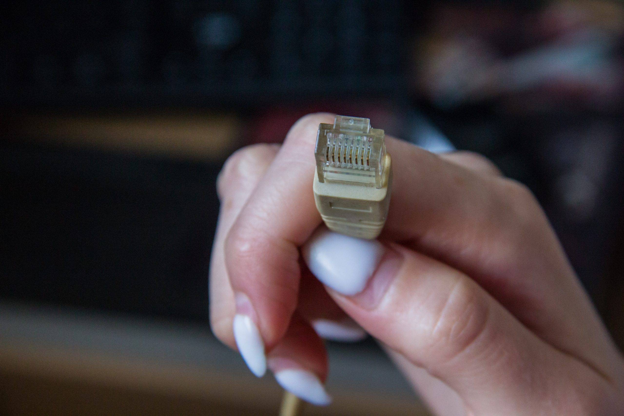 Eugene Cable Troubleshooting Nerds on Call