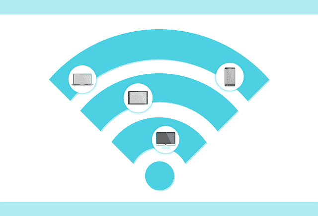 wifi signal