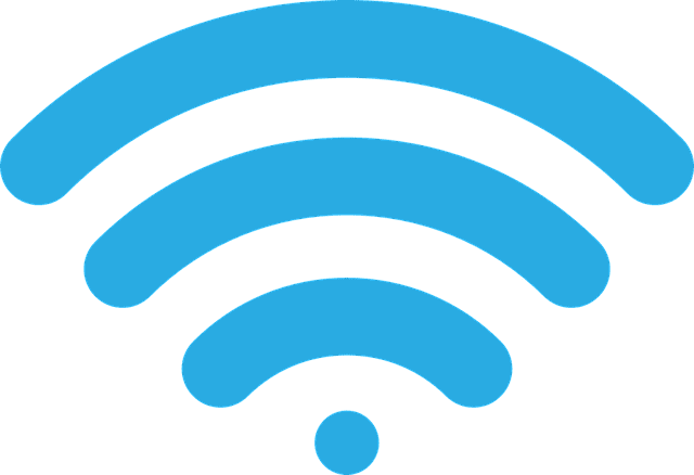 wifi signal