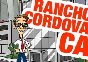 Nerds On Call Rancho Cordova graphic.