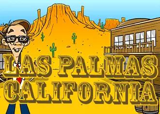 Nerds On Call Las Palmas graphic.