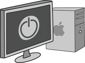 Mac Repair Sarcamento