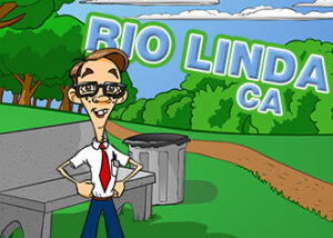 Nerds On Call Rio Linda graphic.