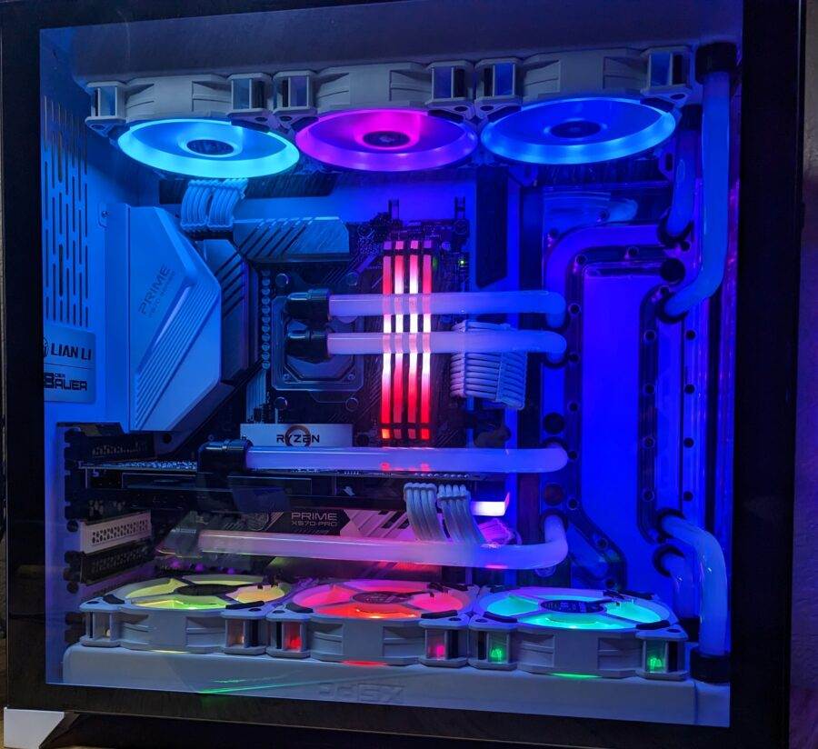 Custom Computer Designs Fresno Custom Gaming Computers - Nerds on Call