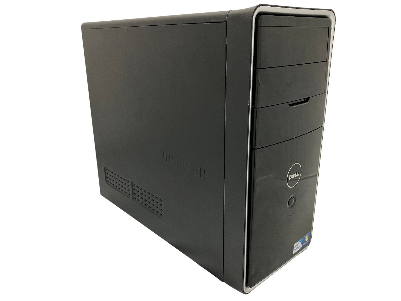 Dell Desktop