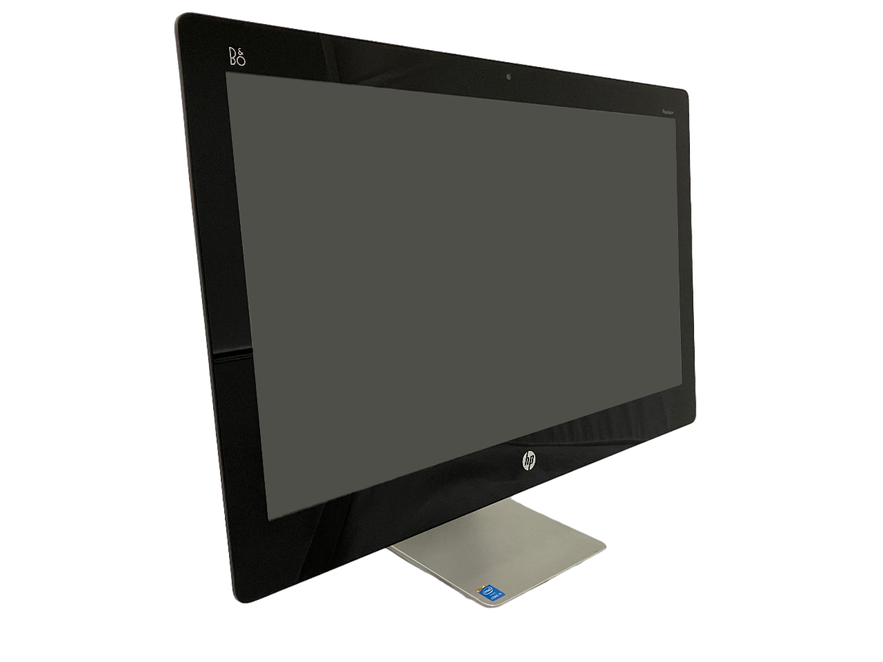 HP AIO