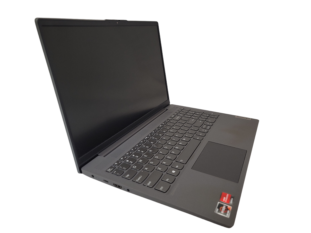 Lenovo IdeaPad laptop