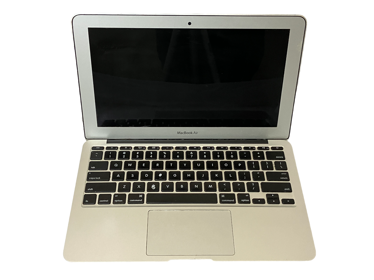 Macbook Air