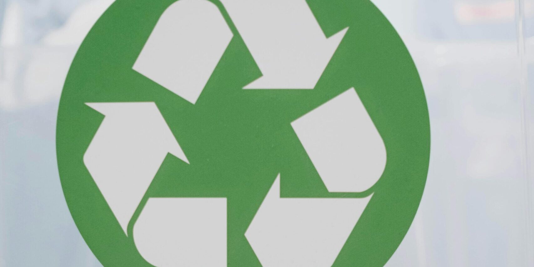 E-waste disposal Fresno Services: Recycling symbol