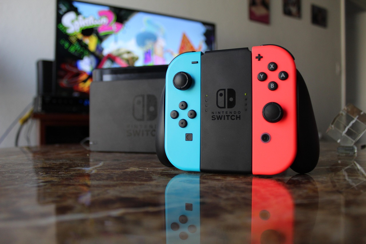 Nitendo switch ニンテンドースイッチ 操作を確認しました Nintendo Switch サポート｜任天堂サポート