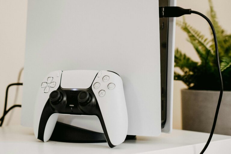 PlayStation Overheating: A PS5 console