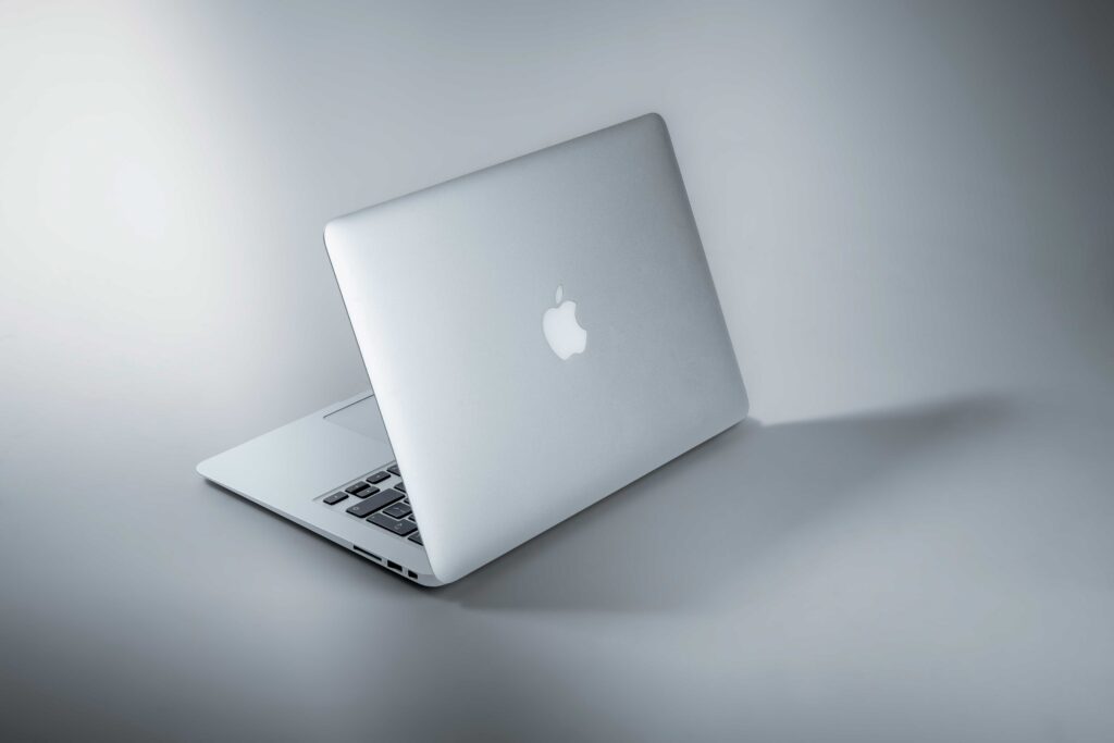 Roseville MacBook hardware repair - MacBook