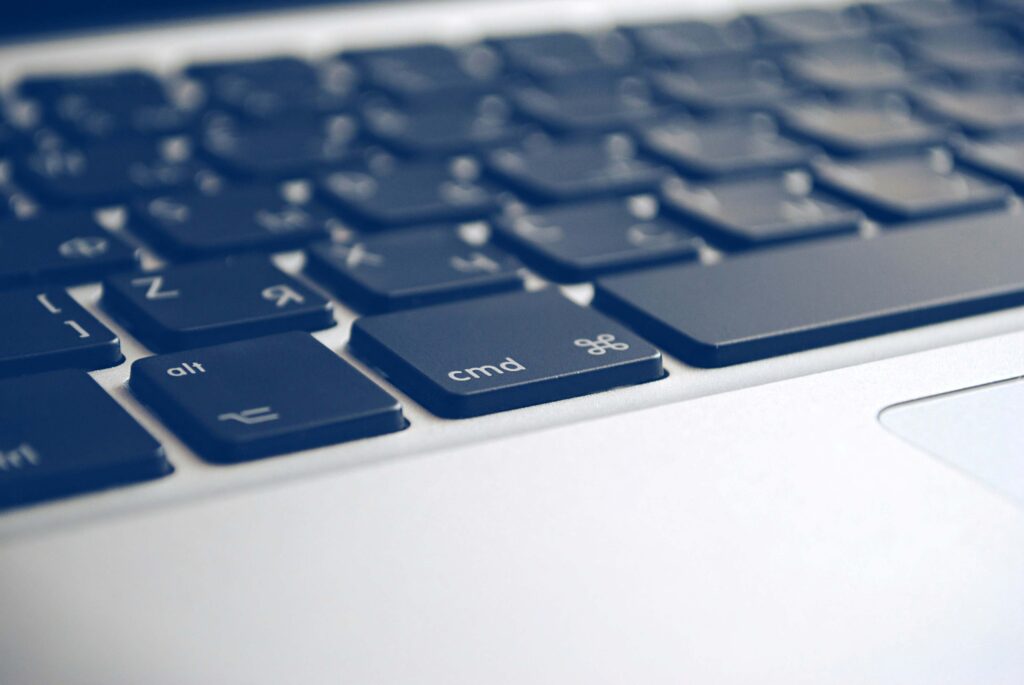 MacBook Keyboard