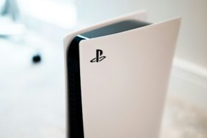 PlayStation Overheating Repair Fresno - a PS5 Console