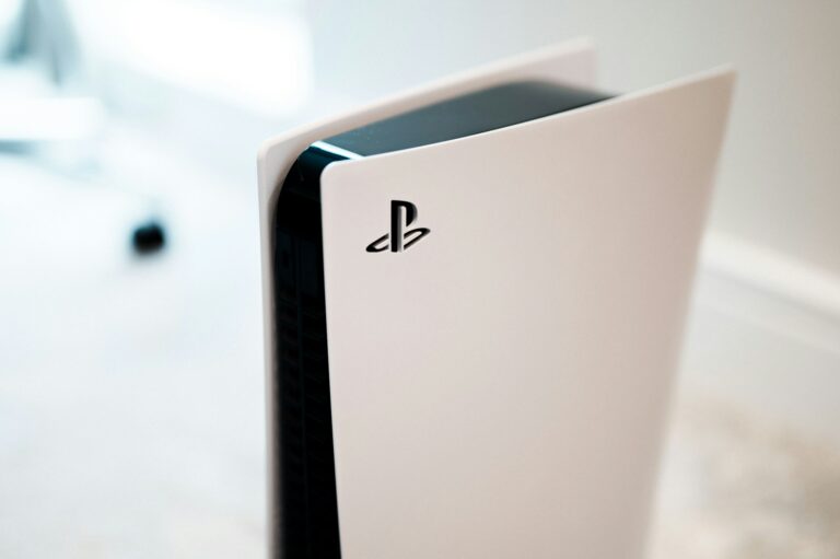 PlayStation Overheating Repair Fresno - a PS5 Console