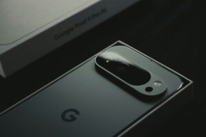 Google Pixel Repair Chico - a Google Pixel phone
