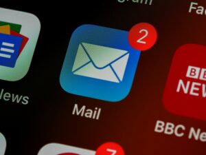 Common Email Issues: Mail app on phone