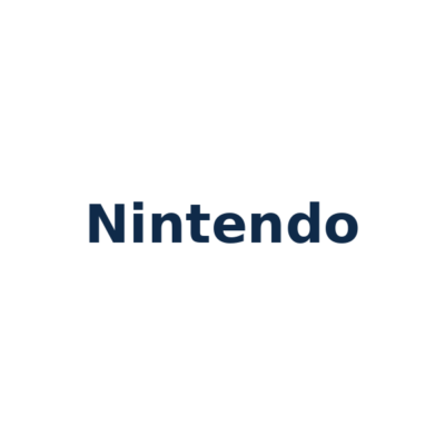 Nintendo