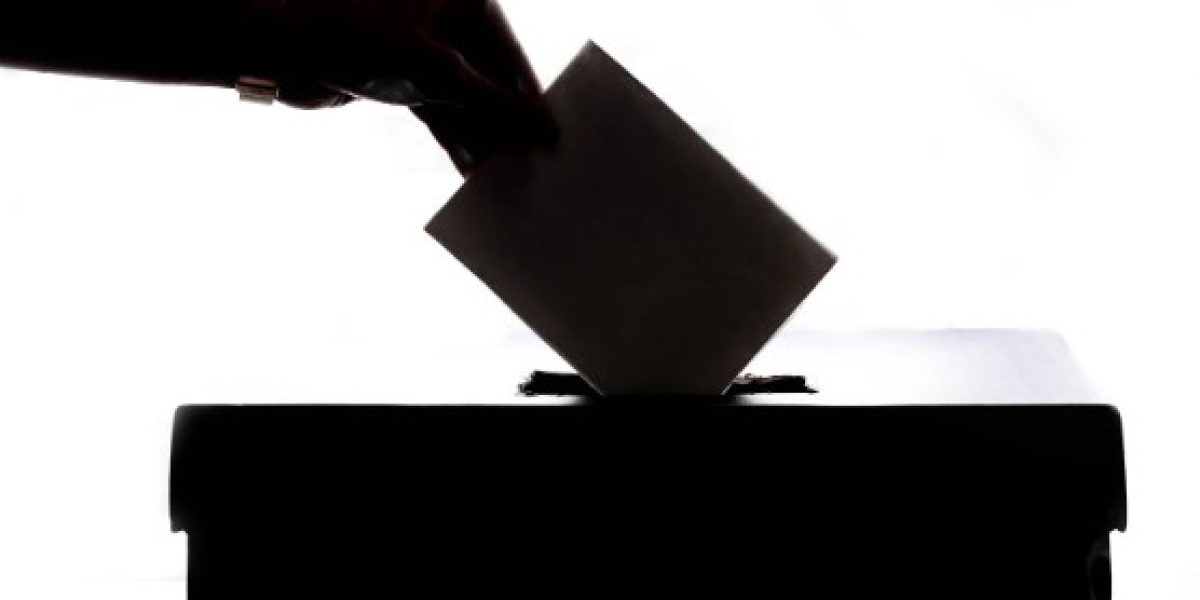 Election Protection IMage