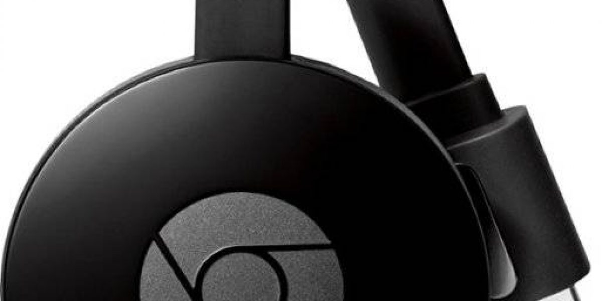 Google Chromecast